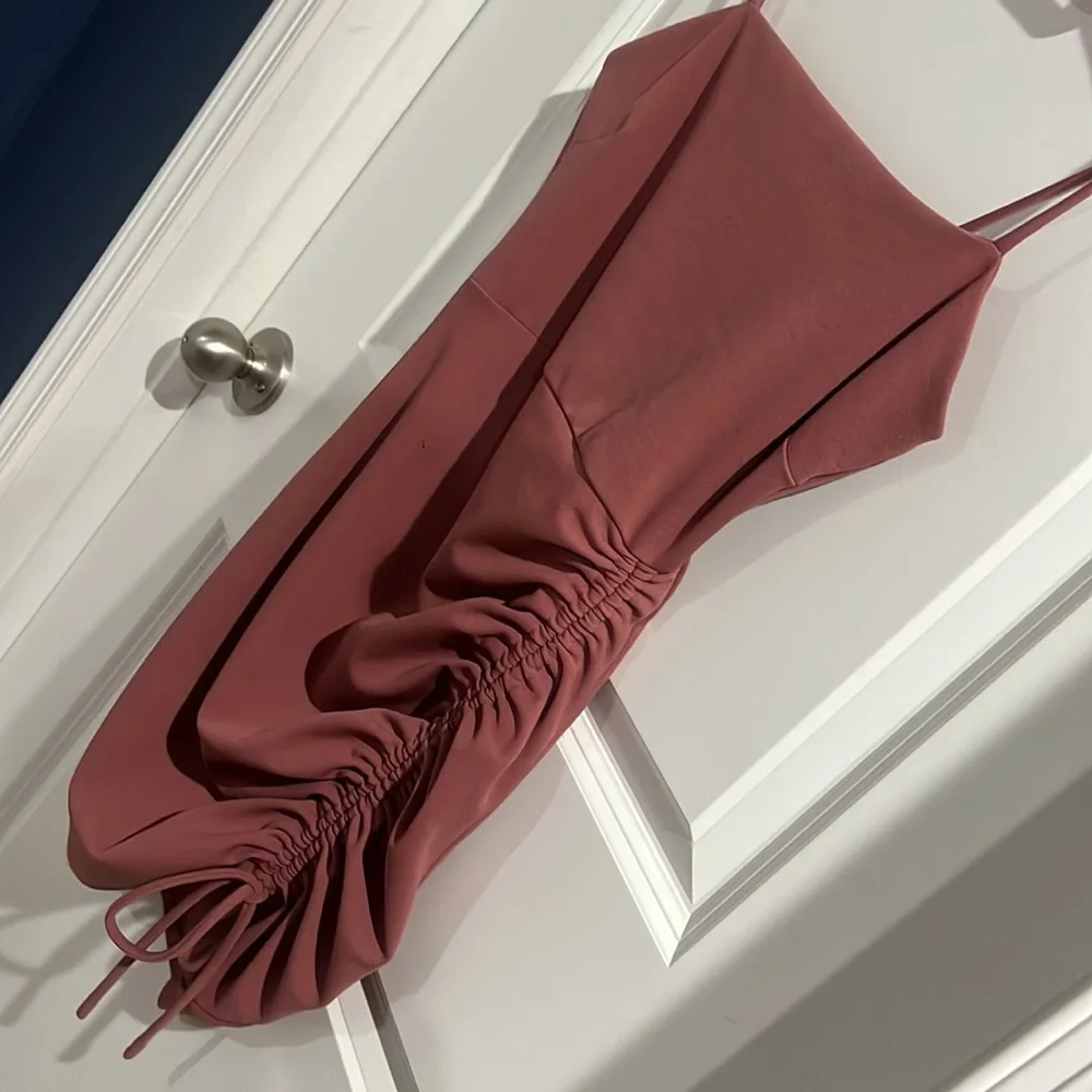 Prom/Mini Dress - Picture 4 of 5